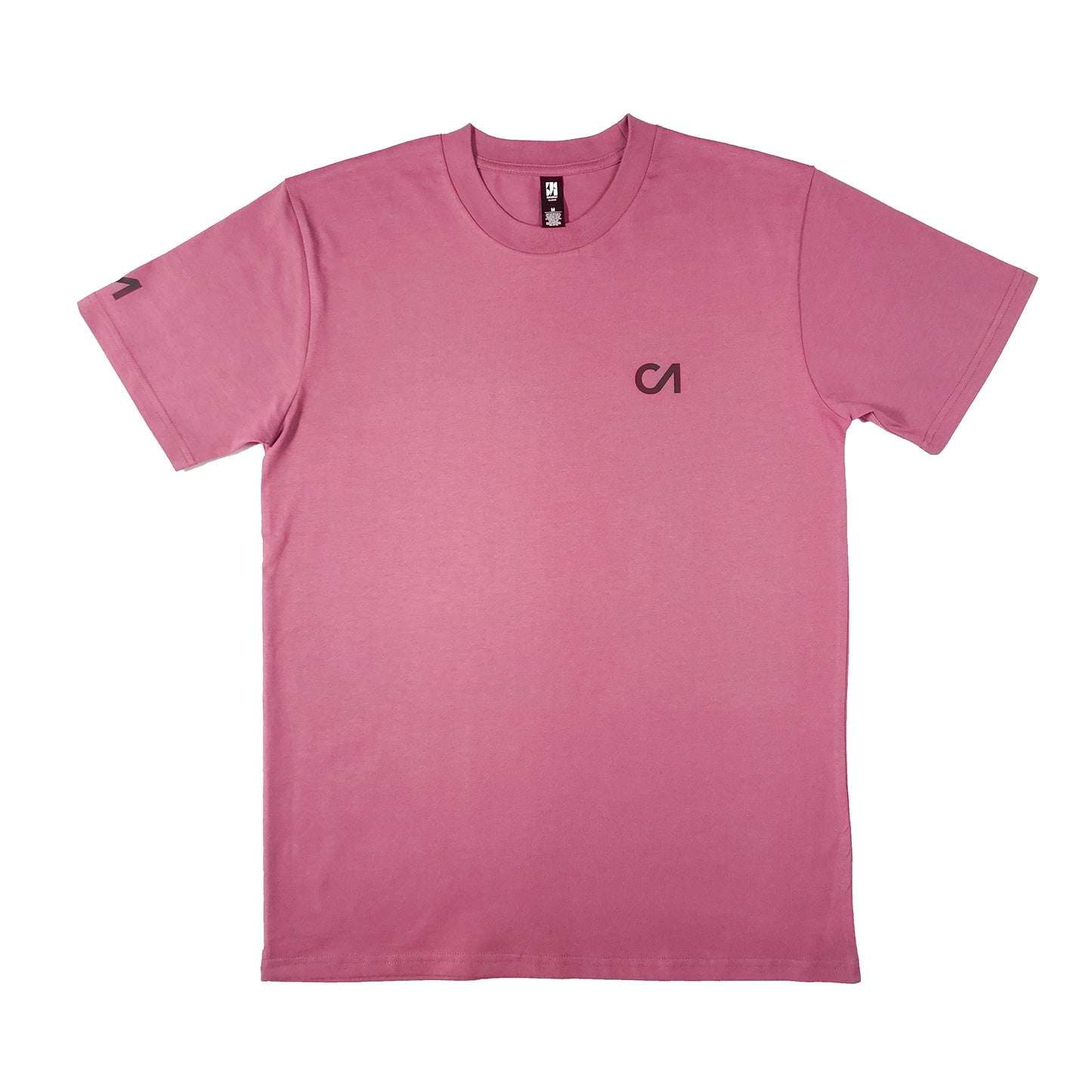 Berry Carp Angle T-Shirt