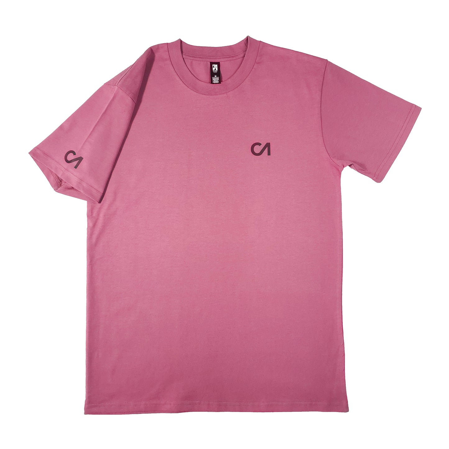 Berry Carp Angle T-Shirt