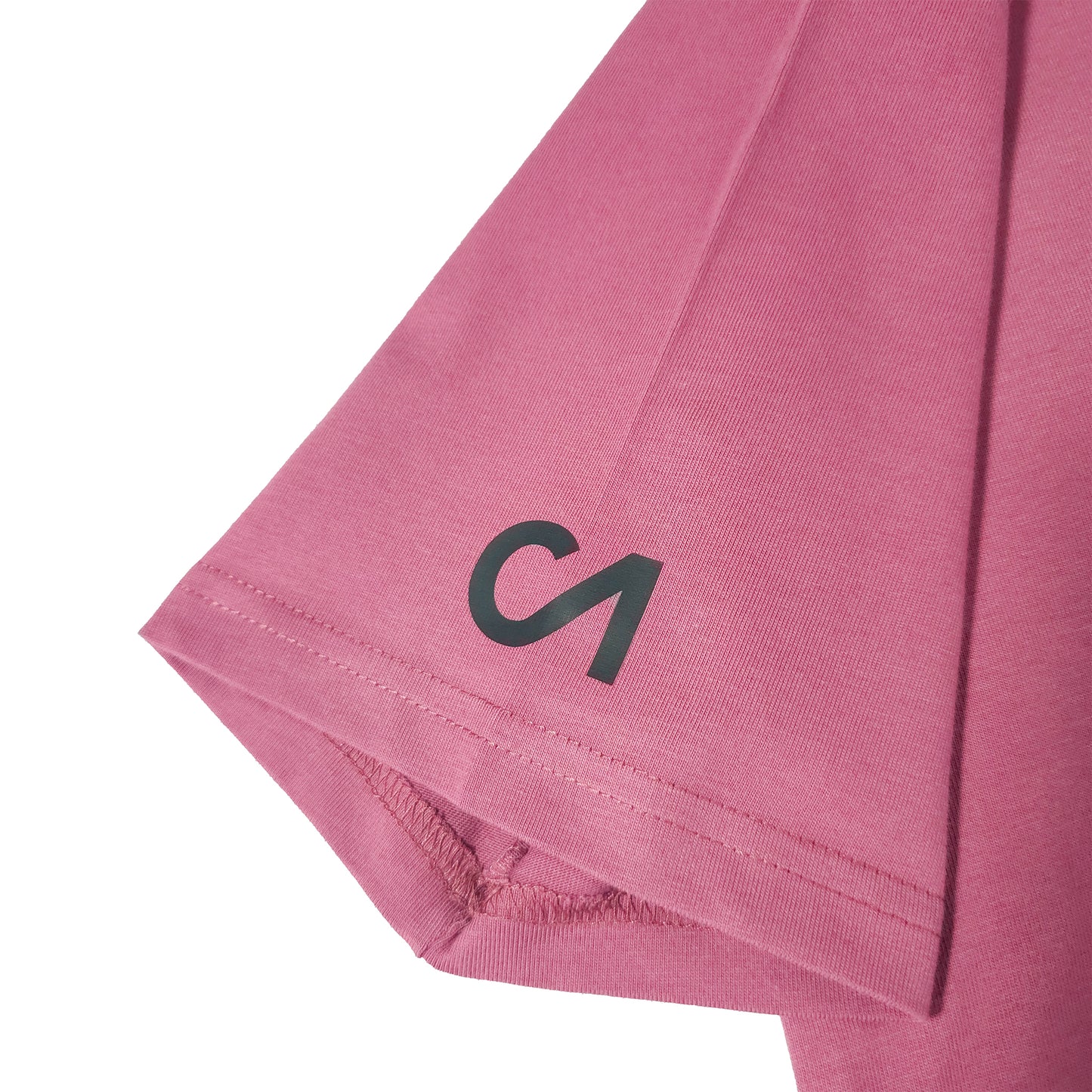 Berry Carp Angle T-Shirt