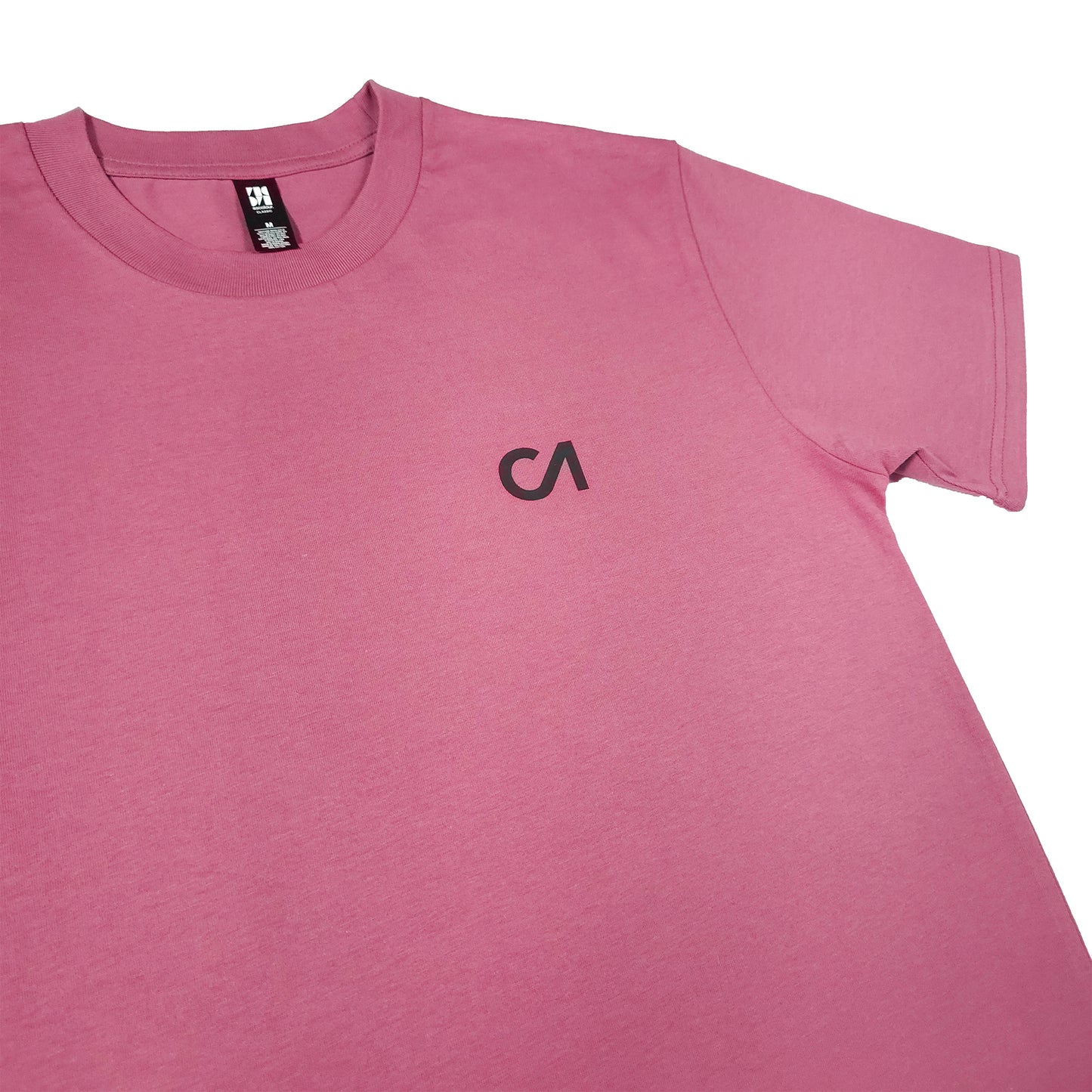 Berry Carp Angle T-Shirt