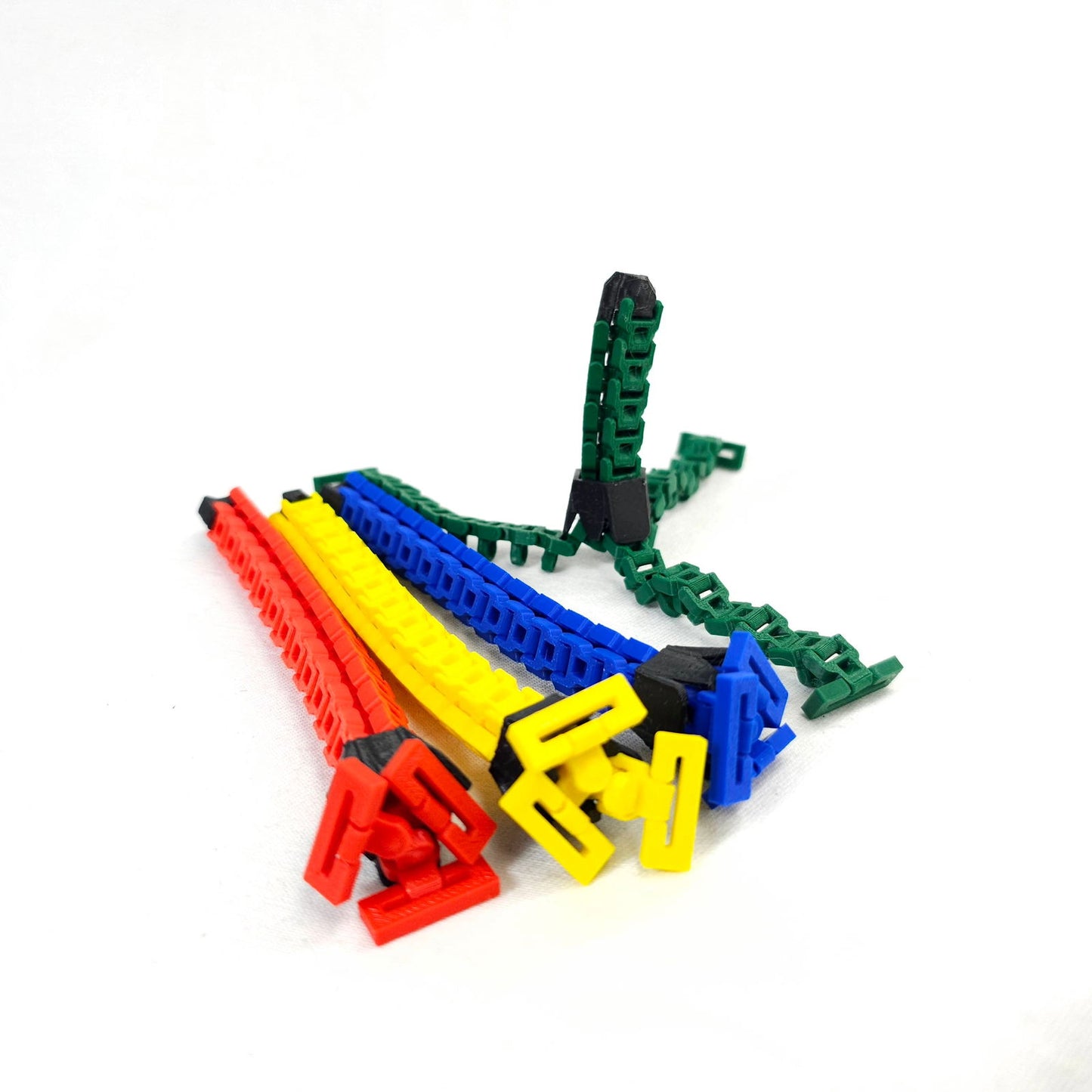 Fidget Zipper - fidget toy