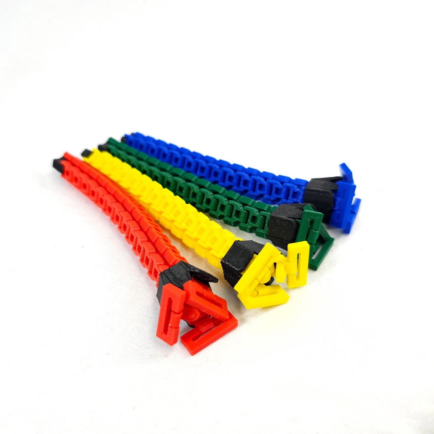 Fidget Zipper - fidget toy