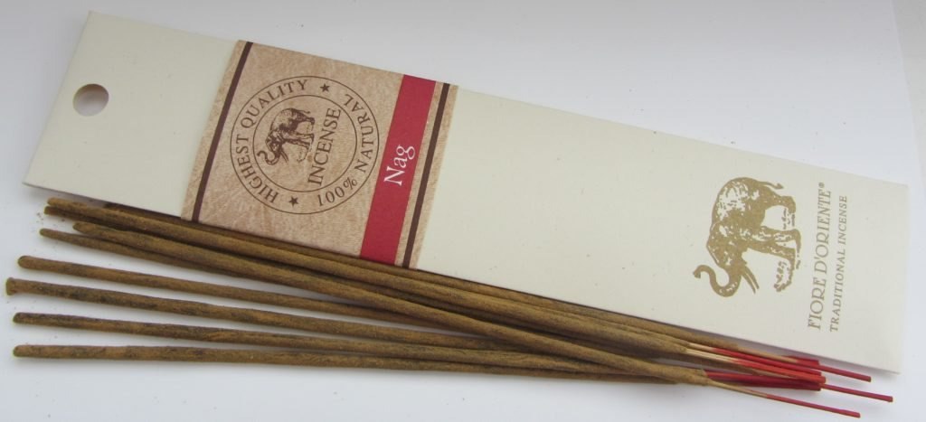 Sai Incense Sticks