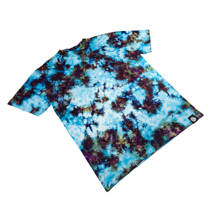 The Alchemist Ice Tie Dye T Shirt