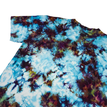 The Alchemist Ice Tie Dye T Shirt