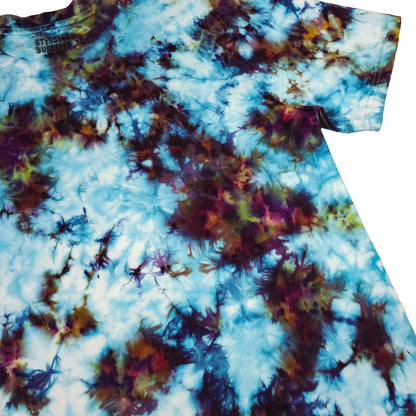 The Alchemist Ice Tie Dye T Shirt