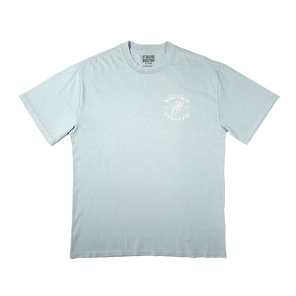 Flamin' Chili Graphic T Shirt