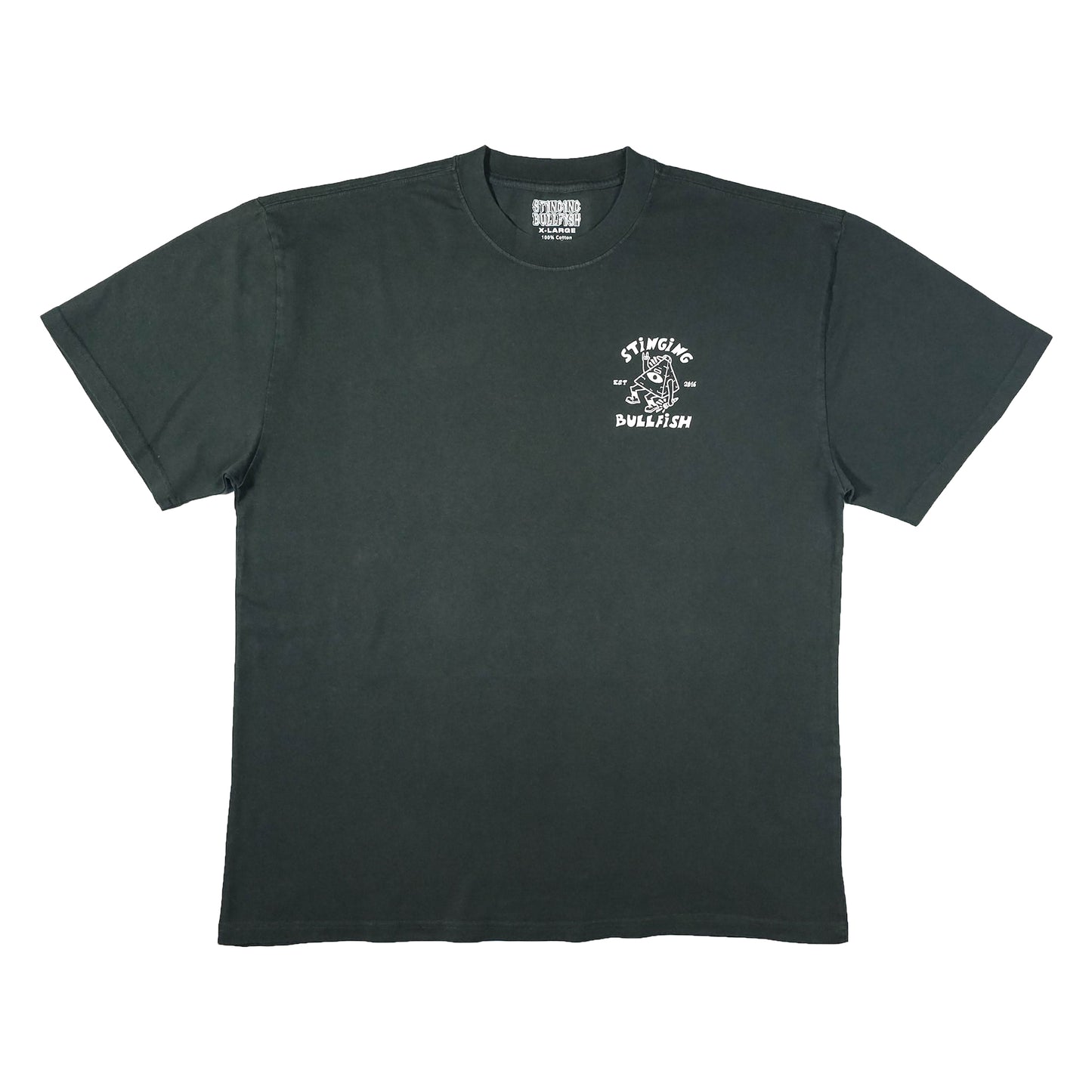 Party Pyramid Graphic T Shirt