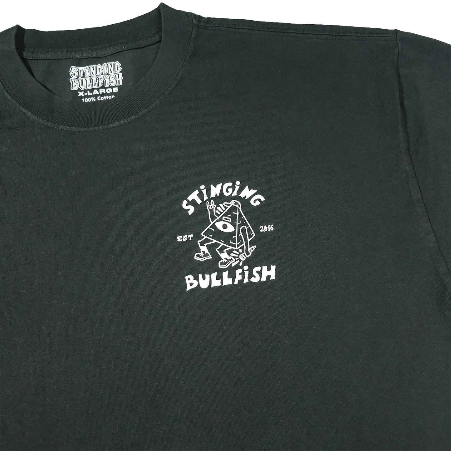 Party Pyramid Graphic T Shirt