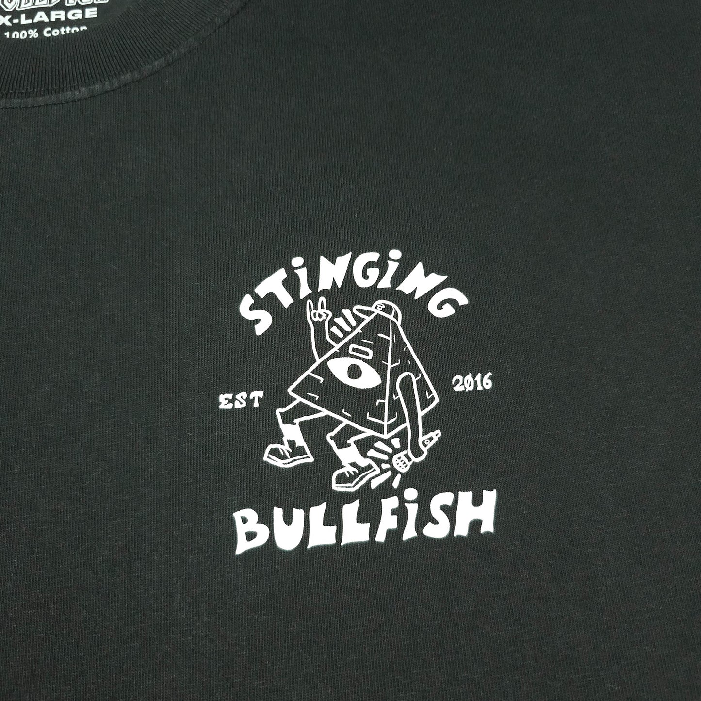 Party Pyramid Graphic T Shirt