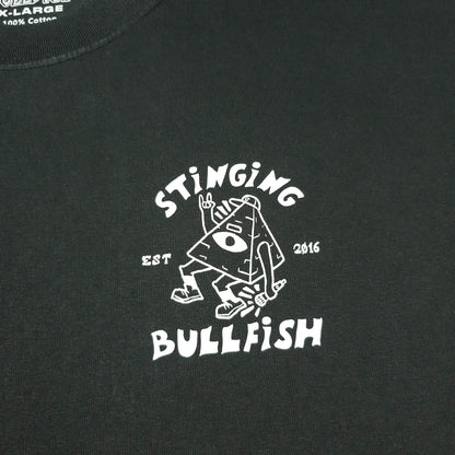 Party Pyramid Graphic T Shirt