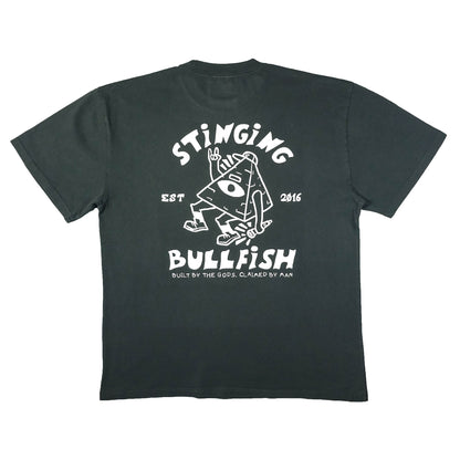 Party Pyramid Graphic T Shirt