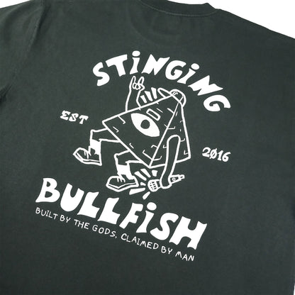 Party Pyramid Graphic T Shirt