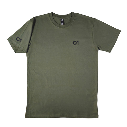 Cypress Carp Angle T-Shirt