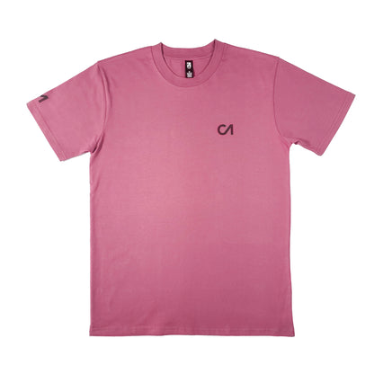 Berry Carp Angle T-Shirt