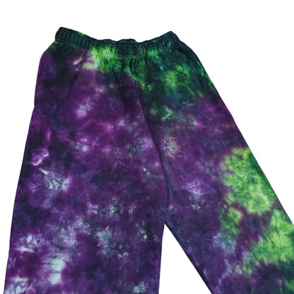 Jelly Venom Tie Dye Jogging Bottoms