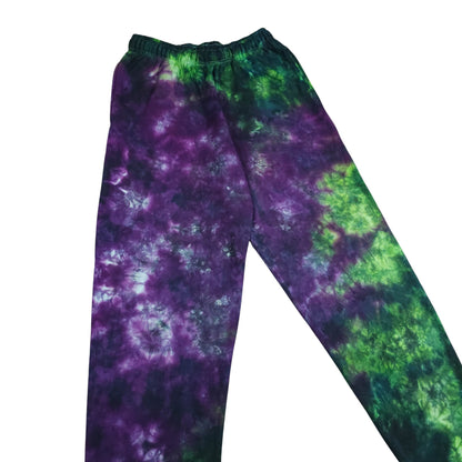 Jelly Venom Tie Dye Jogging Bottoms
