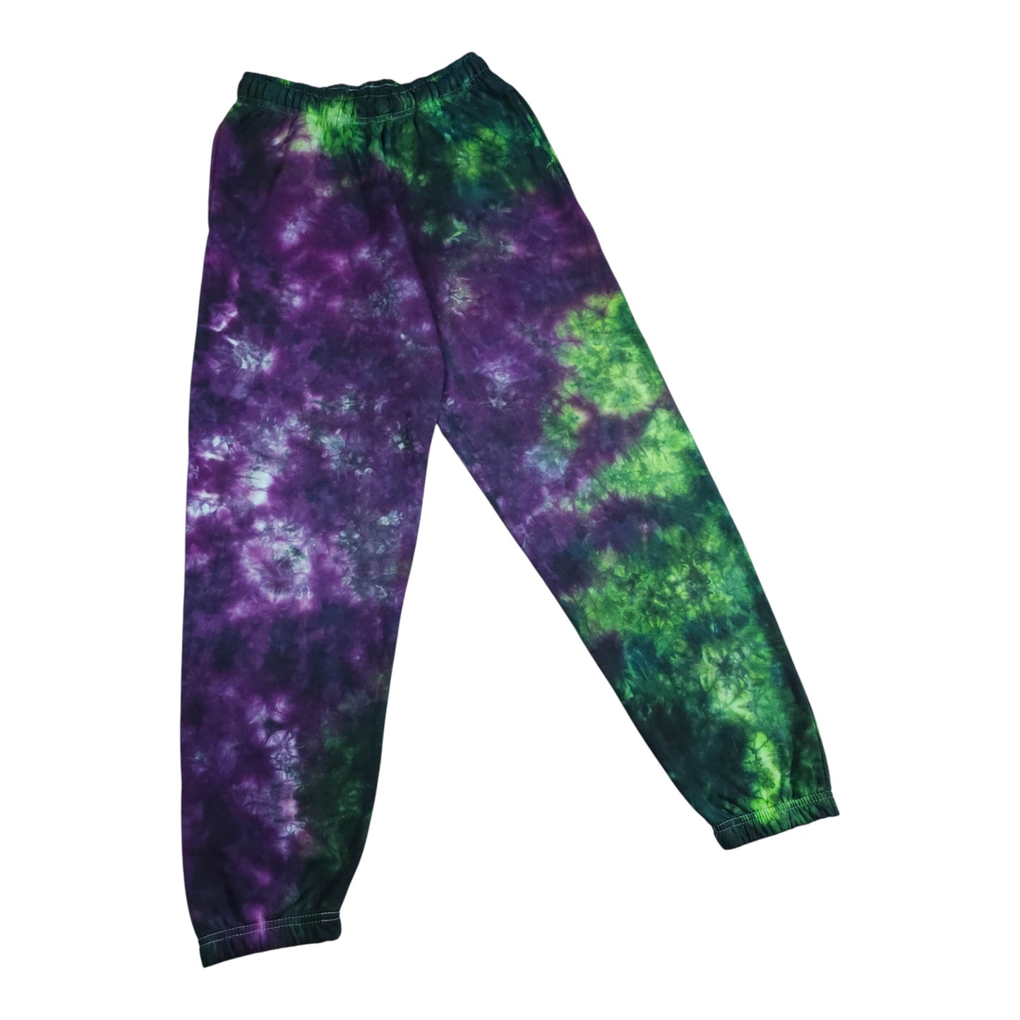 Jelly Venom Tie Dye Jogging Bottoms
