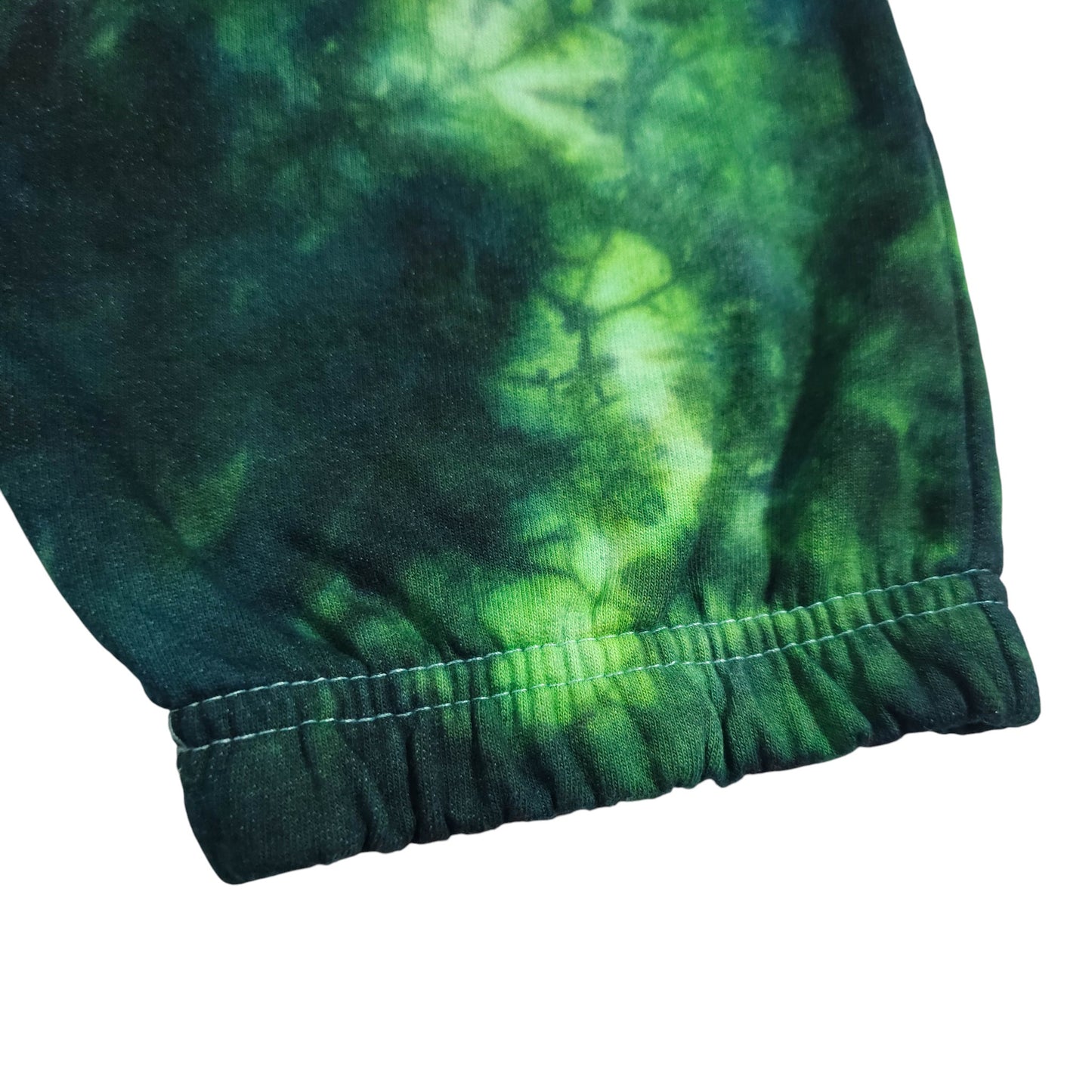 Jelly Venom Tie Dye Jogging Bottoms