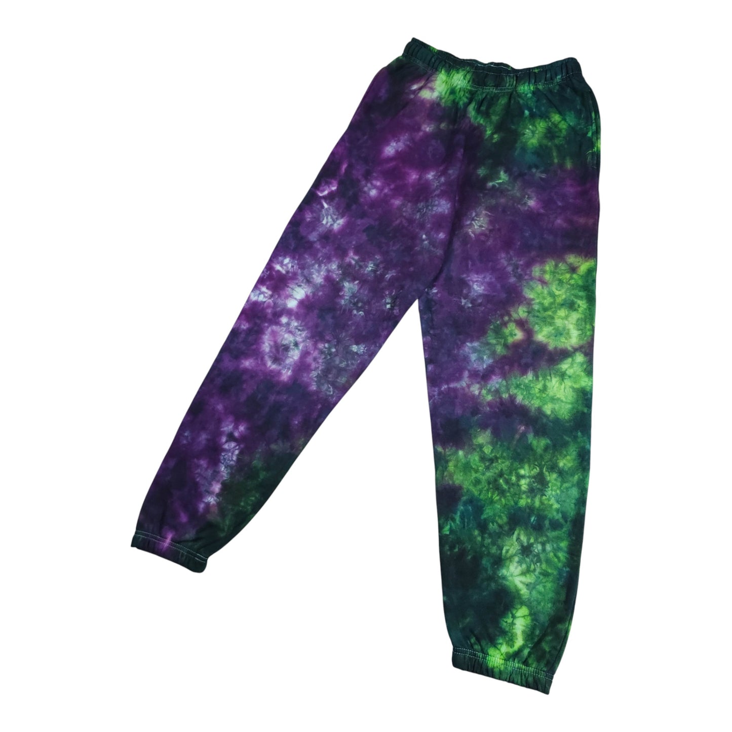 Jelly Venom Tie Dye Jogging Bottoms