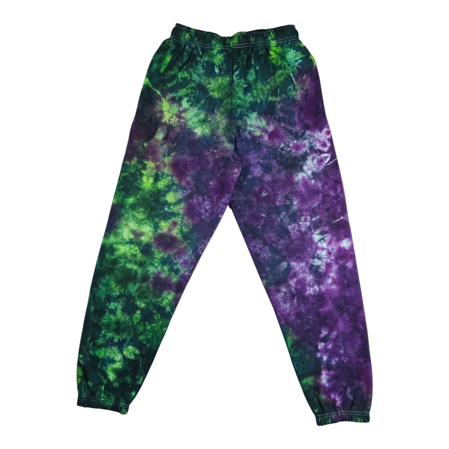 Jelly Venom Tie Dye Jogging Bottoms
