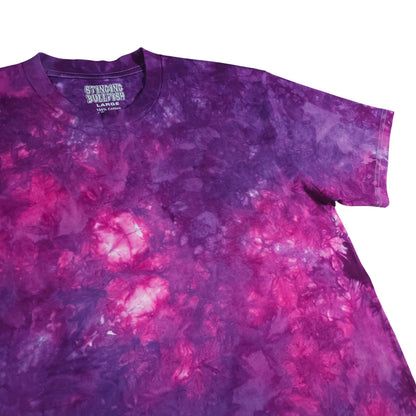 Dragonfruit Tie Dye T Shirt