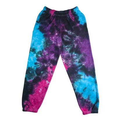 Nebula Tie Dye Tracksuit