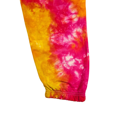 Fruit Salad Tie Dye Jogging Bottoms
