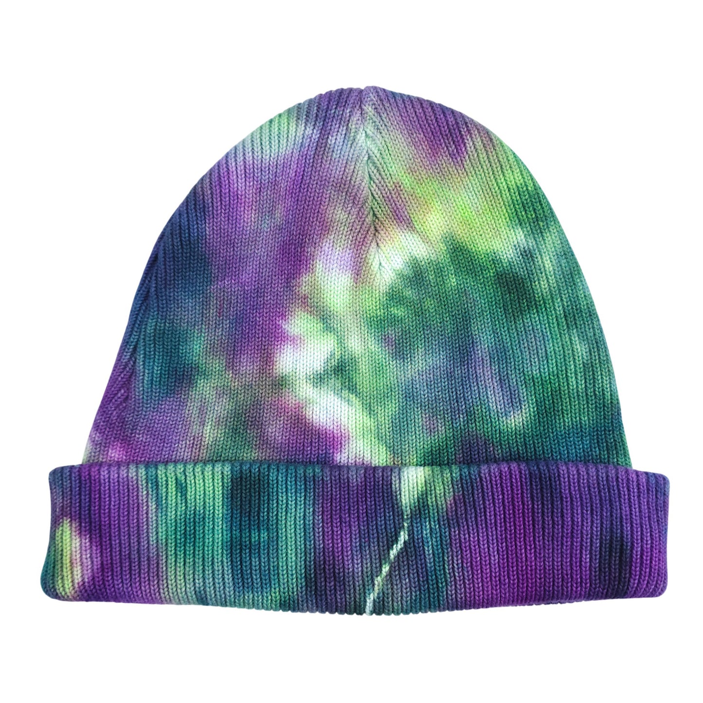 Jelly Venom Tie Dye Beanie Hat