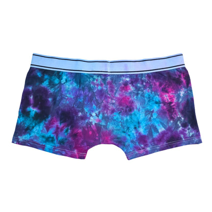 Nebula Tie Dye Boxer Briefs