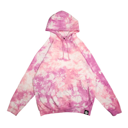 Candy Floss Tie Dye Tracksuit