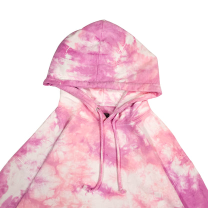 Candy Floss Tie Dye Tracksuit