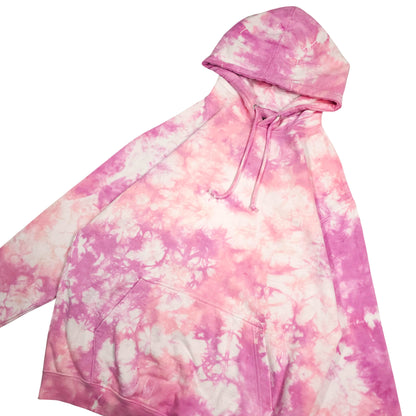 Candy Floss Tie Dye Tracksuit