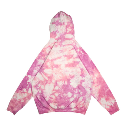 Candy Floss Tie Dye Tracksuit