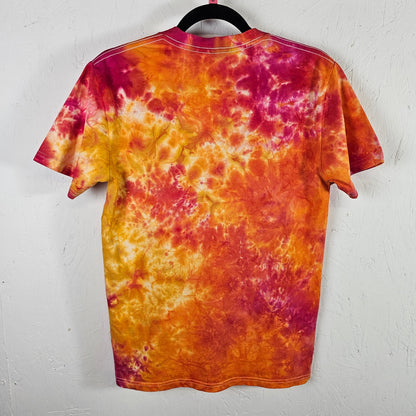 V2 Fruit Salad Tie Dye T Shirt