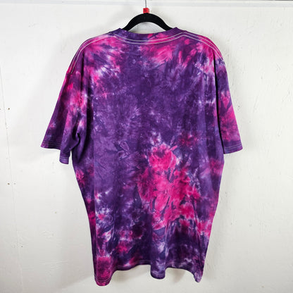 V2 Juicy Fruit Tie Dye T Shirt