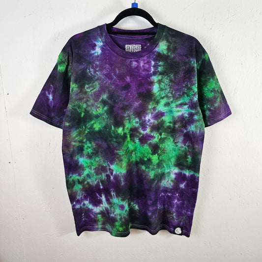 V2 Jelly Venom Tie Dye T Shirt