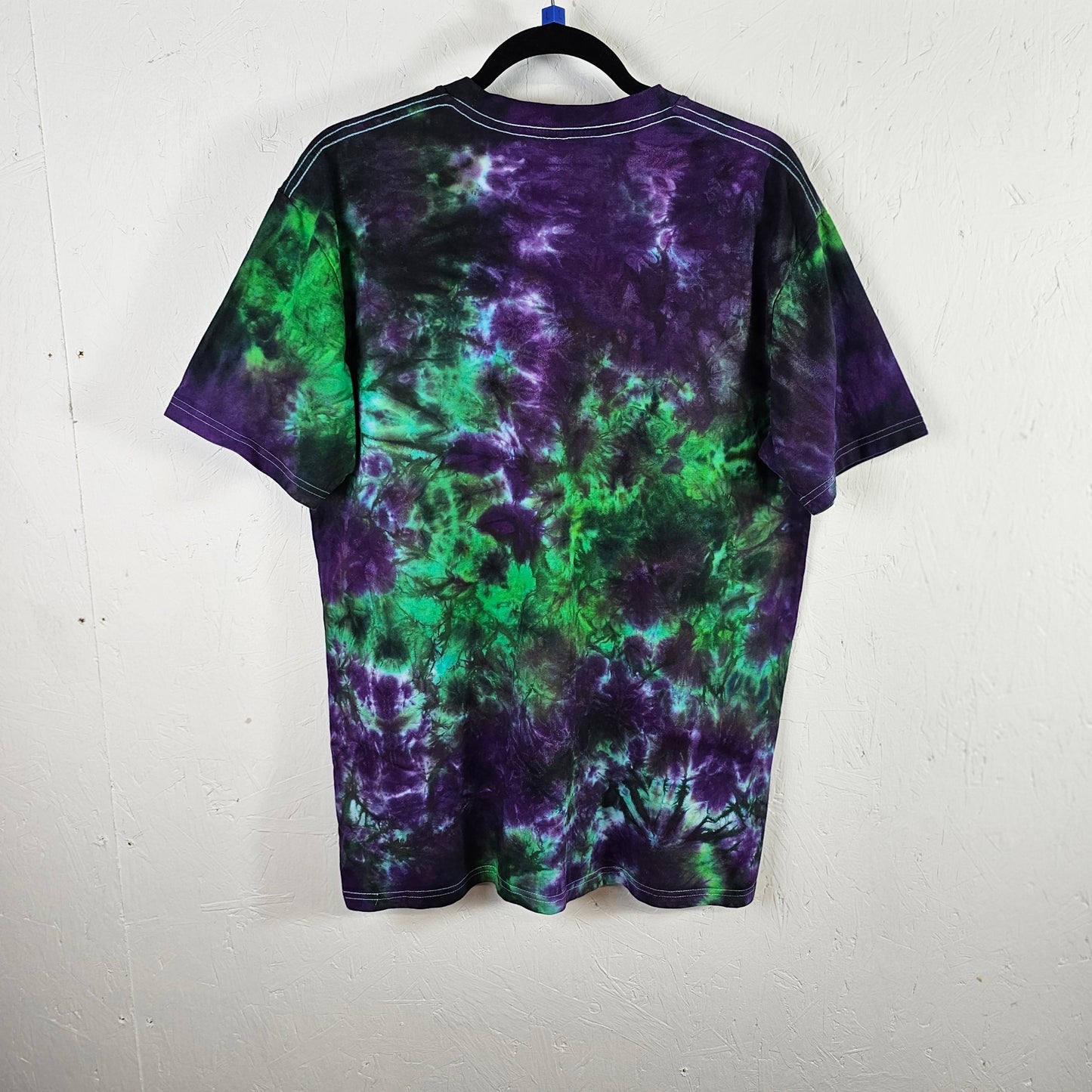 V2 Jelly Venom Tie Dye T Shirt
