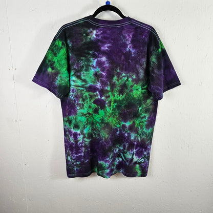 V2 Jelly Venom Tie Dye T Shirt