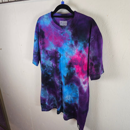 V2 Nebula Tie Dye T Shirt