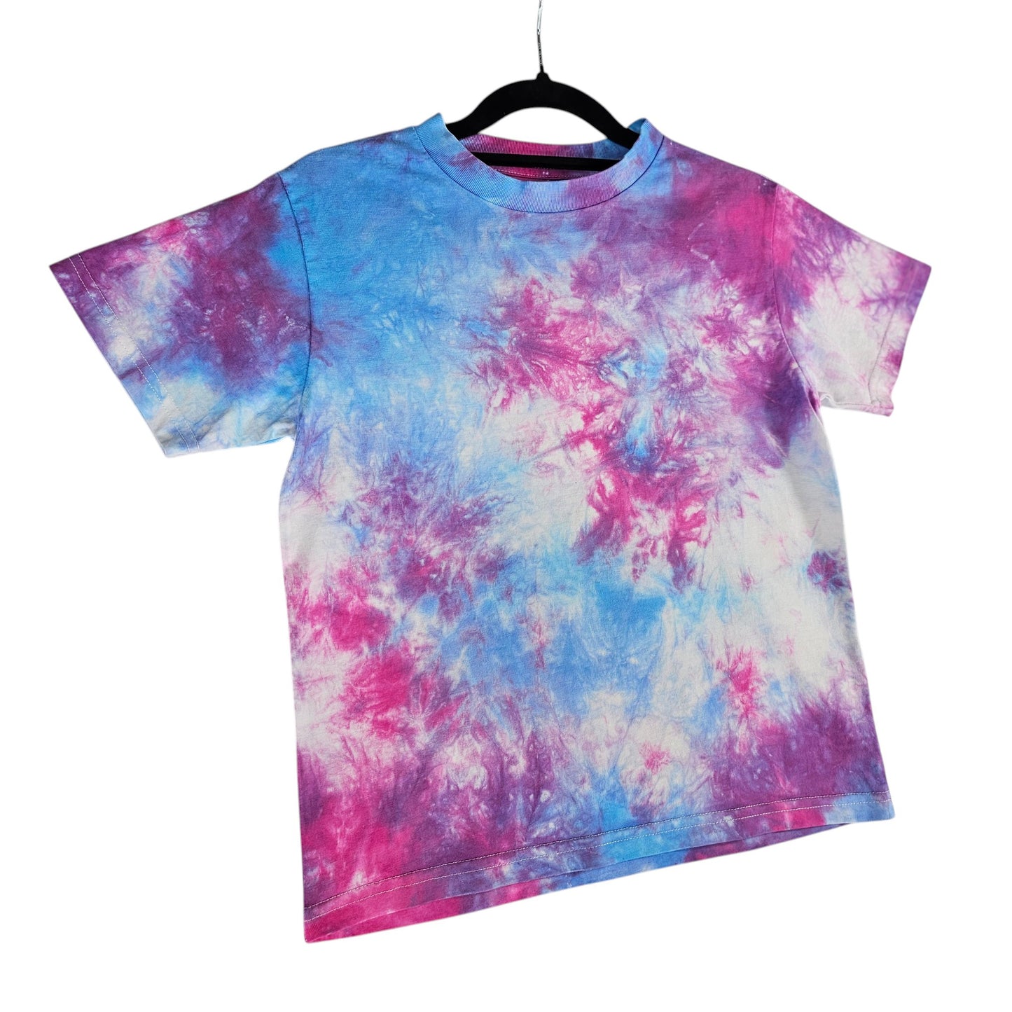 Flow State Kids Tie Dye T Shirt