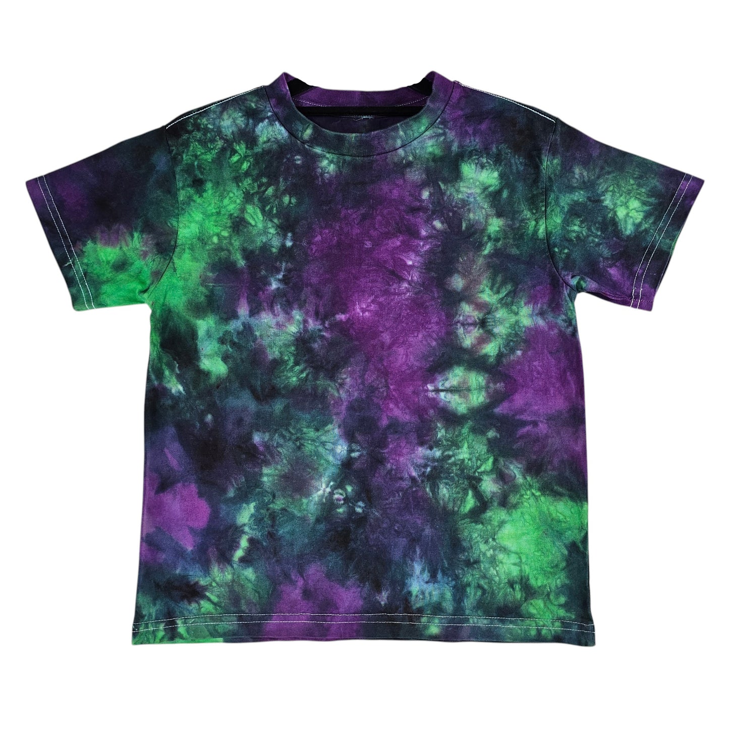 Jelly Venom Kids Tie Dye T Shirt