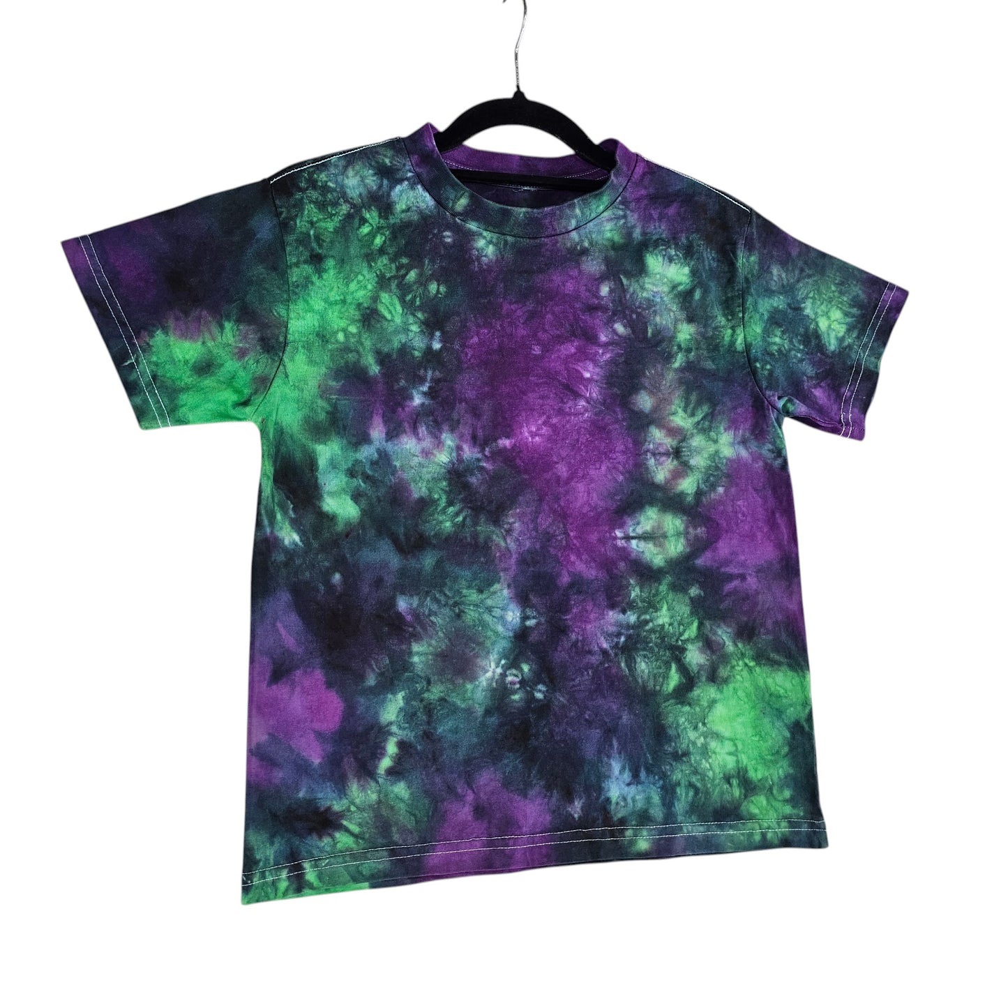 Jelly Venom Kids Tie Dye T Shirt