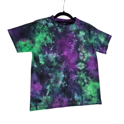 Jelly Venom Kids Tie Dye T Shirt