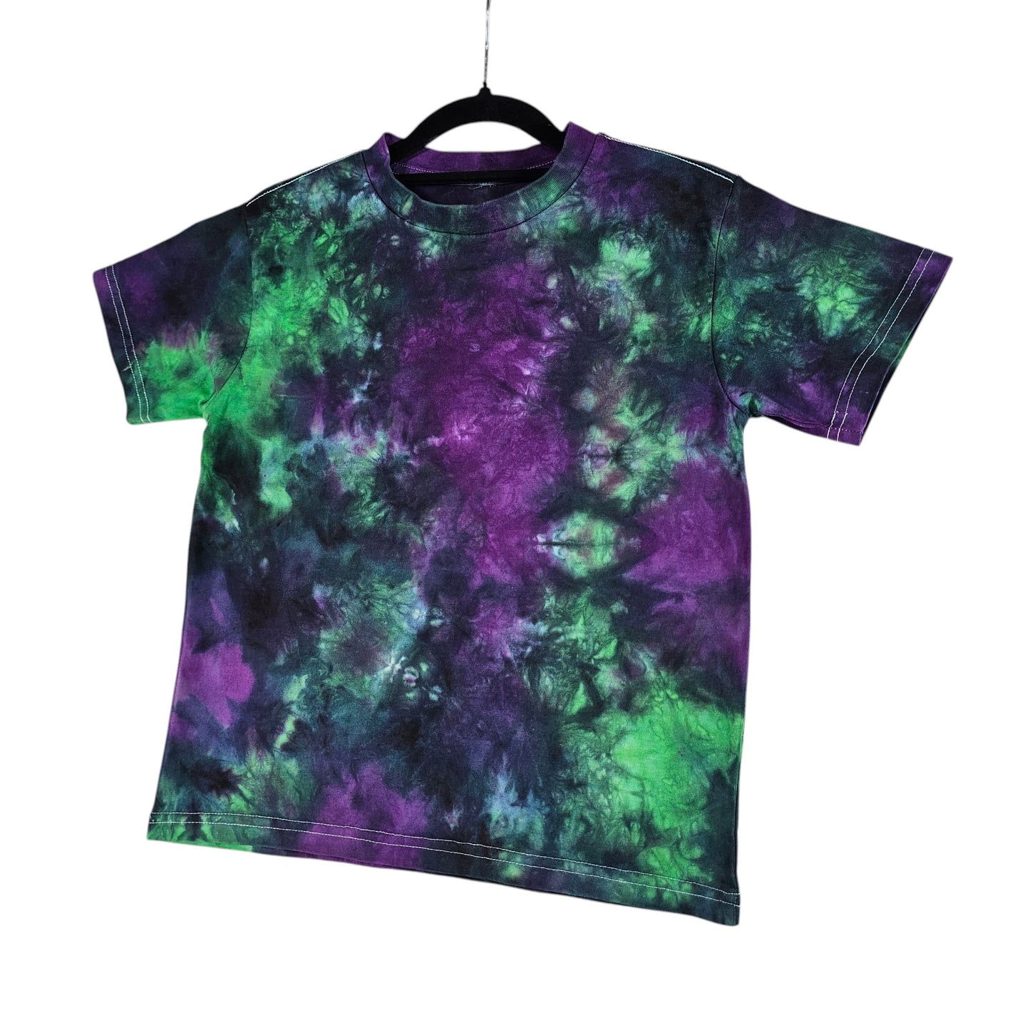 Jelly Venom Kids Tie Dye T Shirt