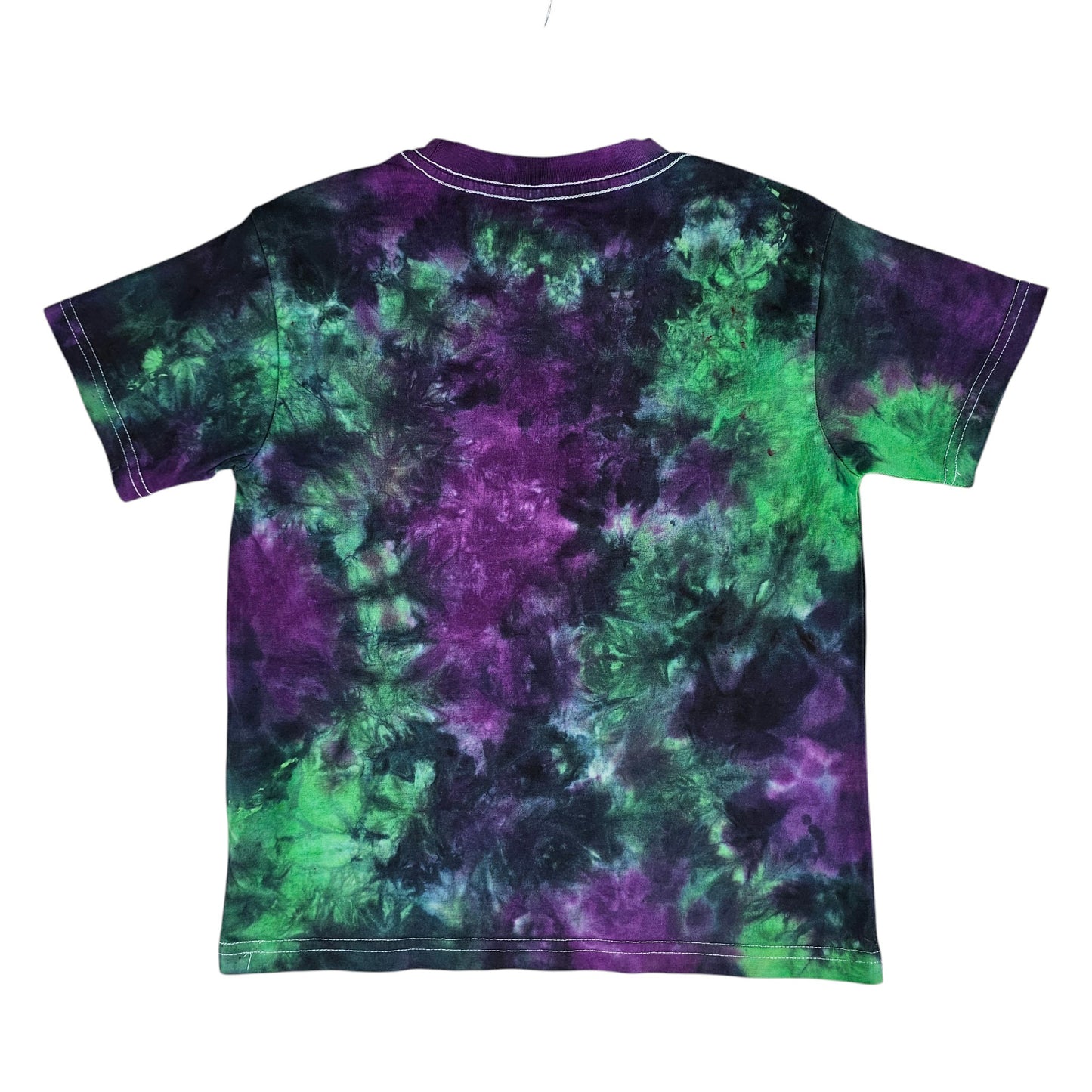 Jelly Venom Kids Tie Dye T Shirt