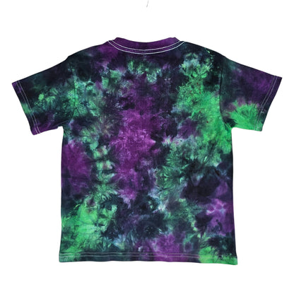 Jelly Venom Kids Tie Dye T Shirt