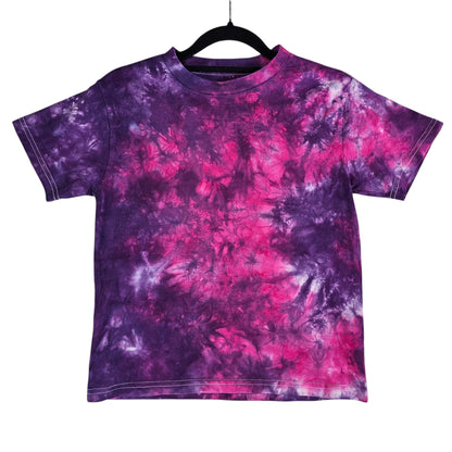 Juicy Fruit Kids Tie Dye T Shirt