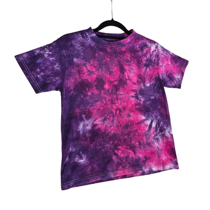 Juicy Fruit Kids Tie Dye T Shirt