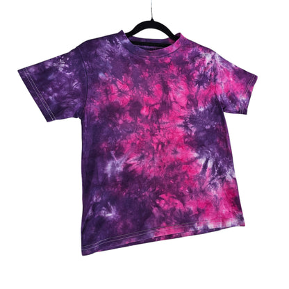 Juicy Fruit Kids Tie Dye T Shirt